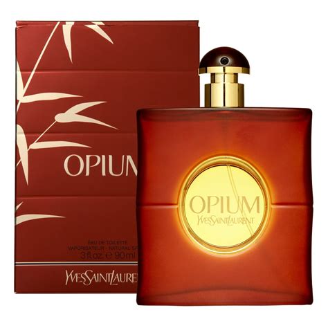 perfume yves saint laurent opium|ysl opium original formula.